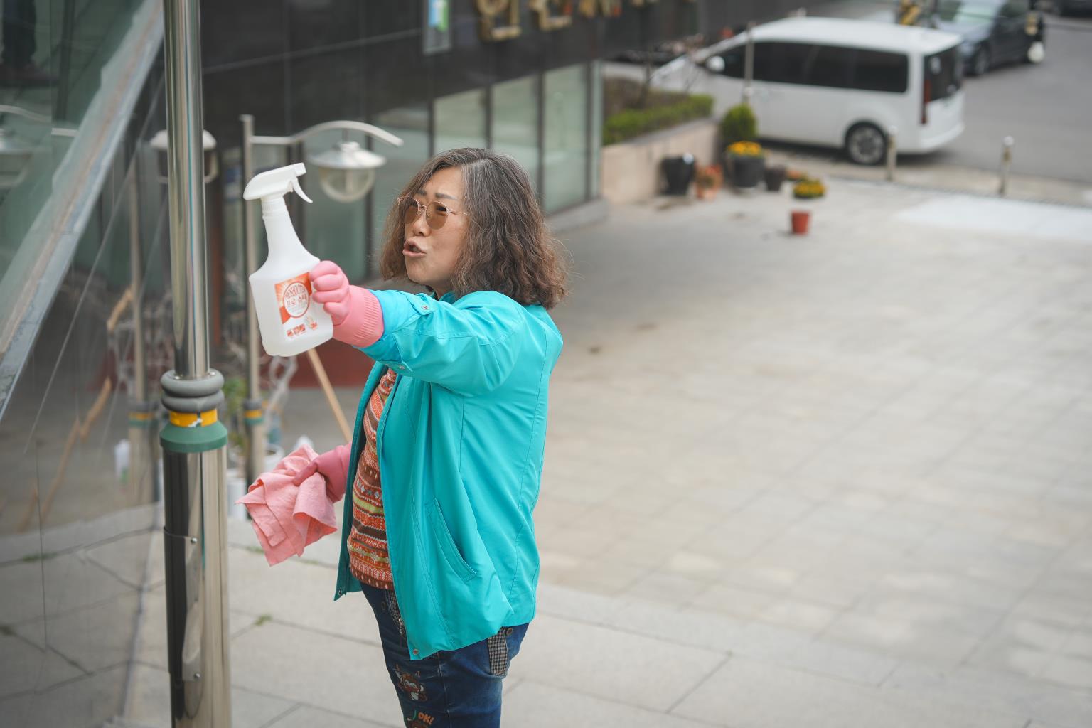 2026 교회사랑대청소_#4 | 재산관리위원회